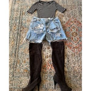 Womens Levi 550. Size 14 misses. Fit like a 9